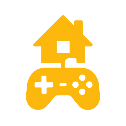 Pixel Play Palace