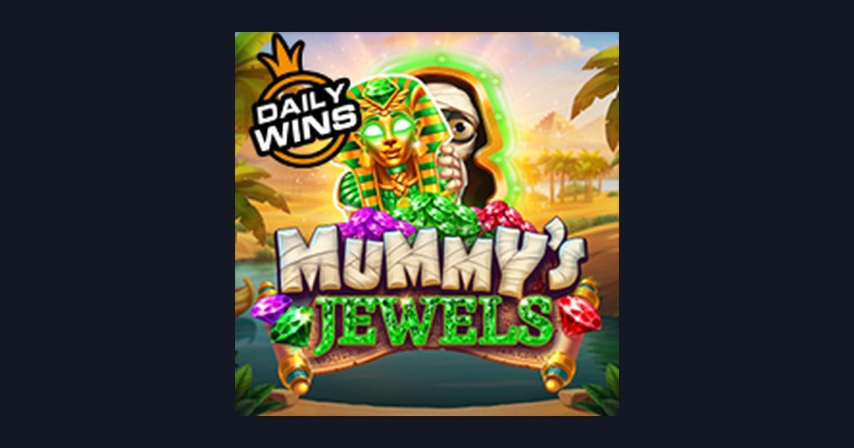 Bocoran RTP Hari Ini dan Keseruan Mummys Jewels dari Pragmatic Play