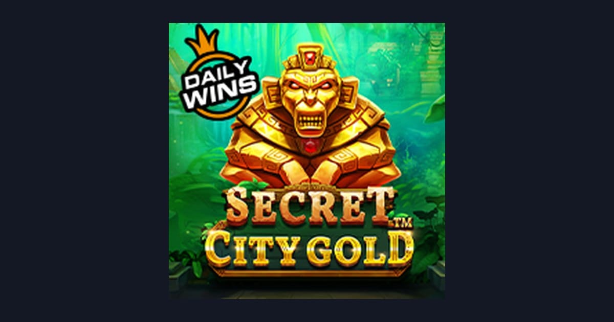 Bocoran RTP Hari Ini dan Review Slot Terbaru Secret City Gold