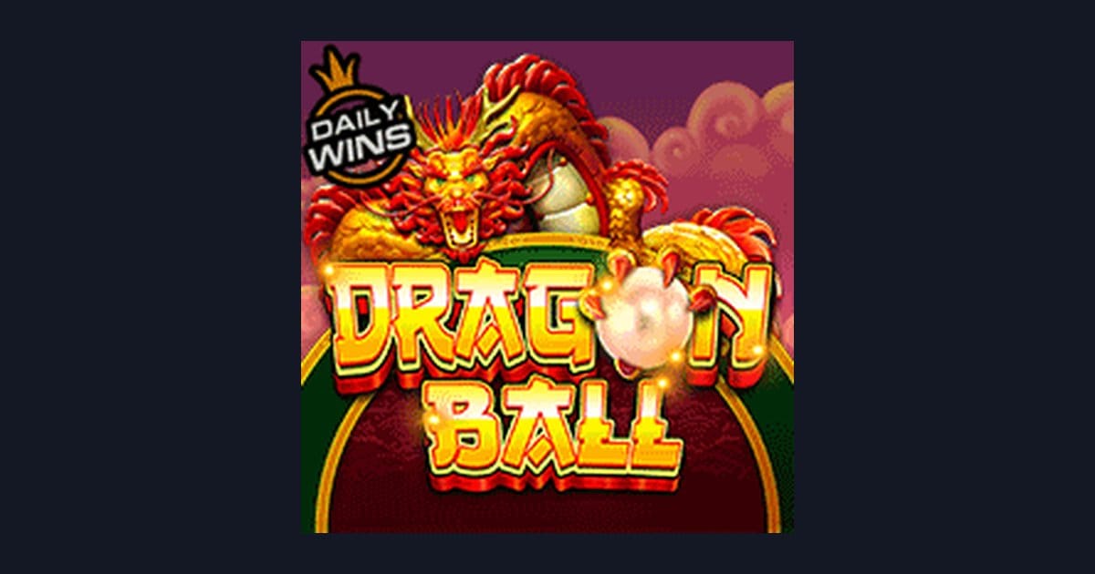 Dragon Ball: Game Slot Online Seru dengan Slot Jackpot dan Modal Kecil