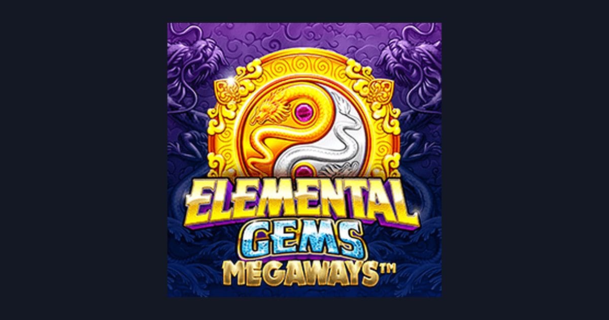 Elemental Gems Megaways: Game Slot Online dengan Slot Jackpot dan Modal Kecil