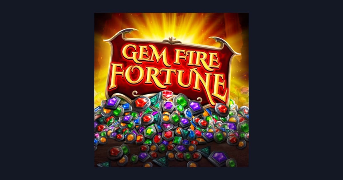 Gem Fire Fortune: Tips Menang Slot Game untuk Pemula yang Mudah