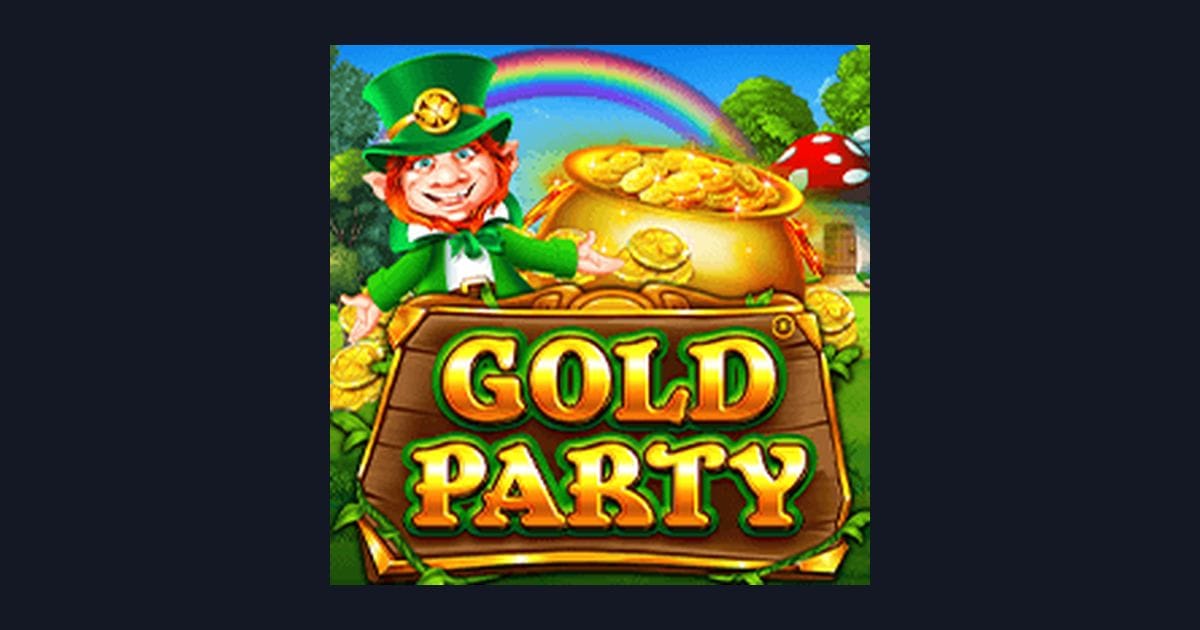 Jam Gacor Terbaru Gold Party: Serunya Slot dari Pragmatic Play