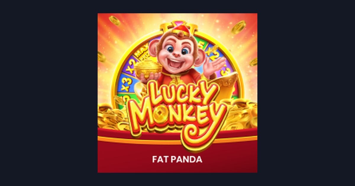 Lucky Monkey: Game Slot Online dengan Slot Jackpot & Modal Kecil