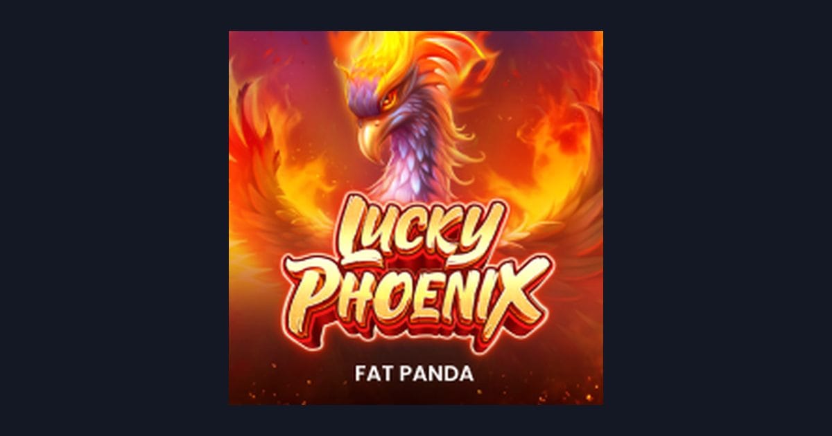Lucky Phoenix: Game Slot Online dengan Slot Jackpot dan Modal Kecil