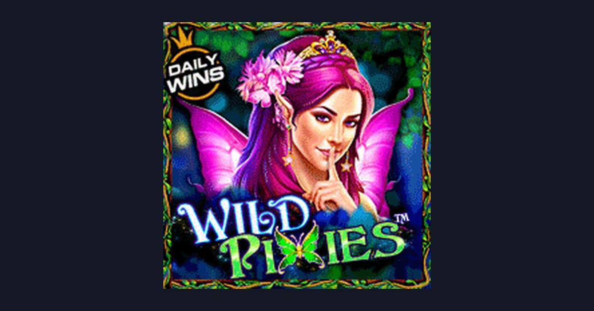 Mengulik Fitur dan Tingkat Volatilitas Wild Pixie dari Pragmatic Play