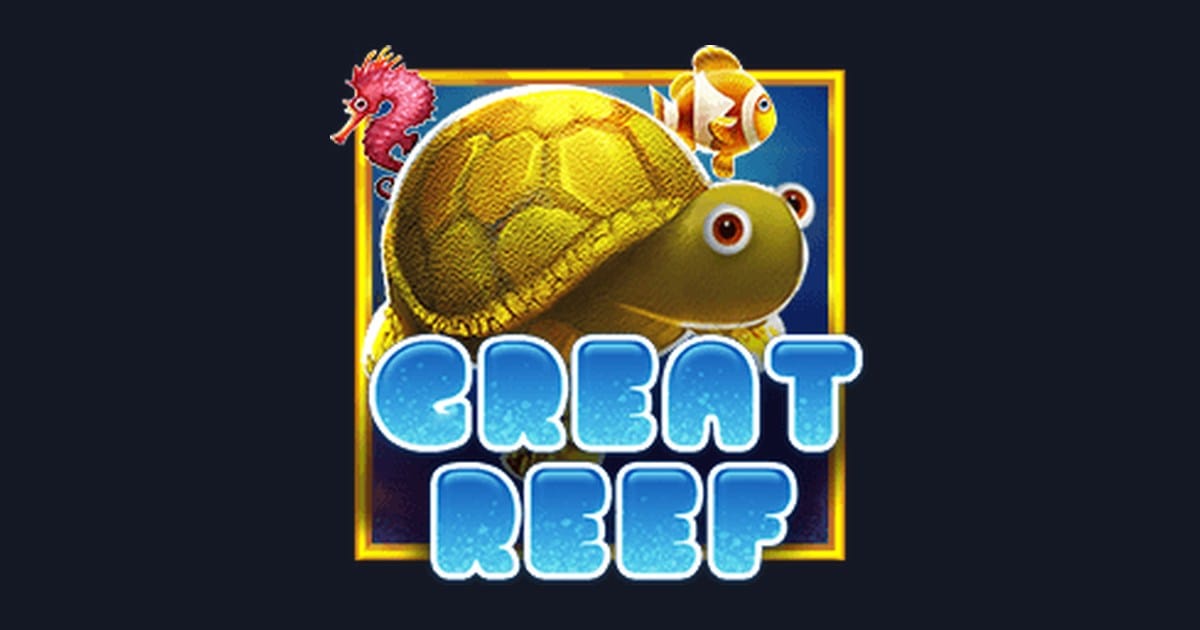 Menjelajahi Fitur dan Tingkat Volatilitas Slot Great Reef dari Pragmatic Play