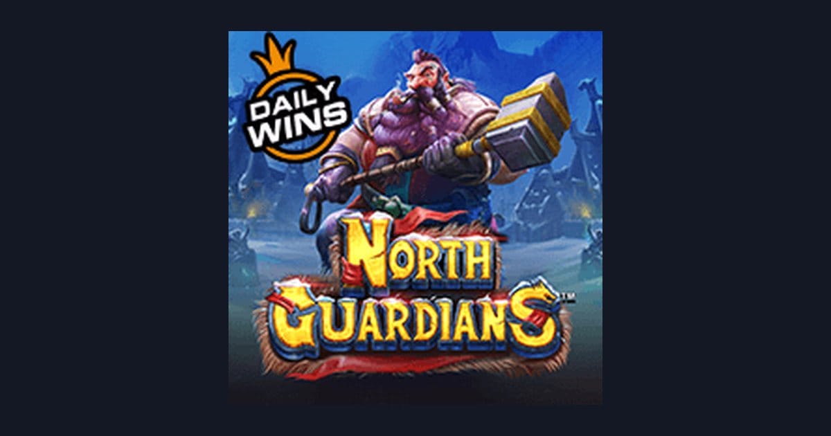 North Guardians: Game Slot Online dengan Slot Jackpot & Modal Kecil