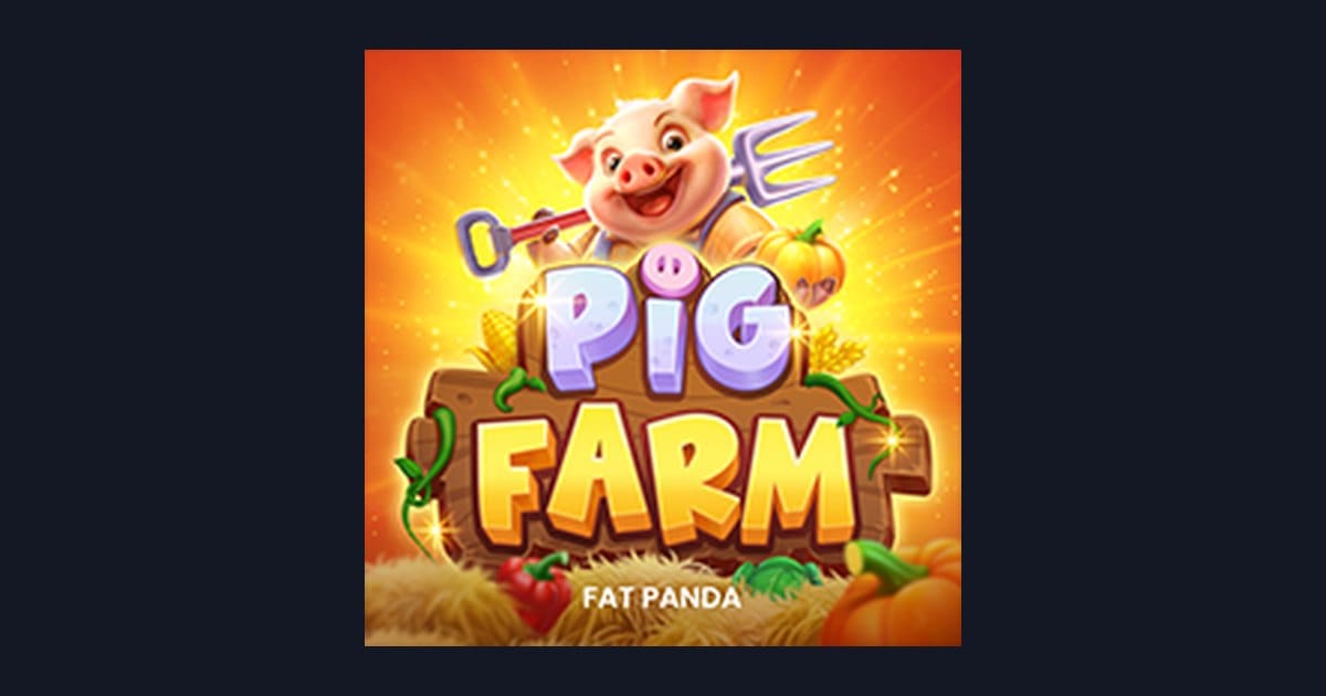 Pig Farm: Game Slot Online Seru dengan Slot Jackpot dan Modal Kecil