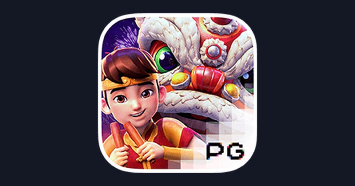 Prosperity Lion: Game Slot Online dengan Slot Jackpot dan Modal Kecil