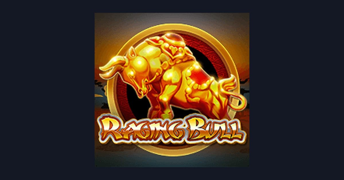 Raging Bull: Game Slot Online dengan Slot Jackpot & Modal Kecil
