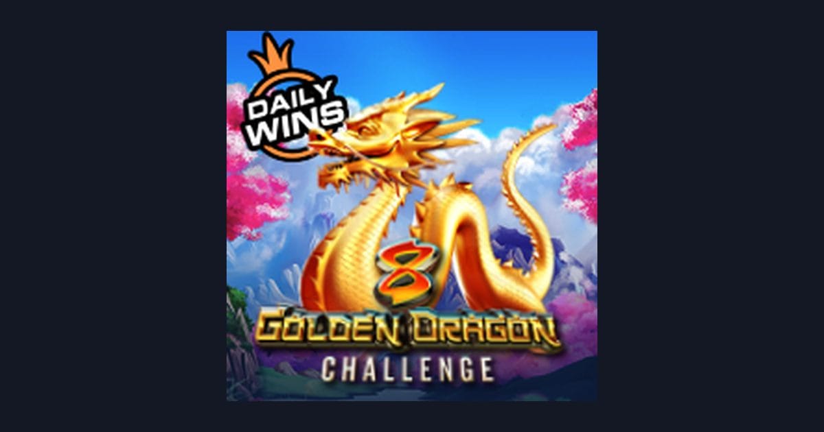 Review Jujur 8 Golden Dragon Challenge: Sensasi Slot dari Pragmatic Play dengan Demo Lengkap