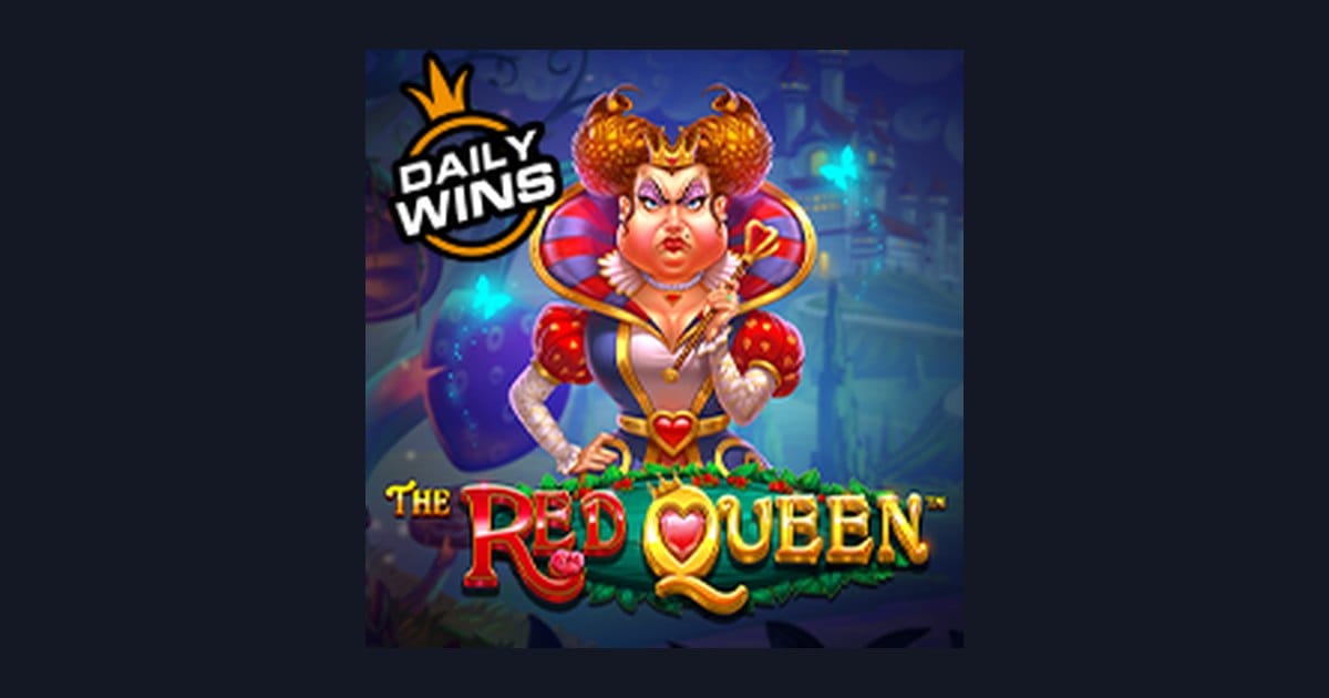 Review Jujur & Demo Slot The Red Queen dari Pragmatic Play