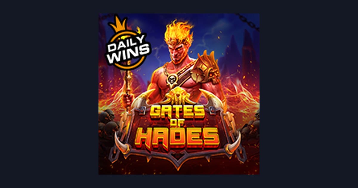 Rasakan Sensasi Slot Gacor Hari Ini dengan Gates of Hades dari Pragmatic Play