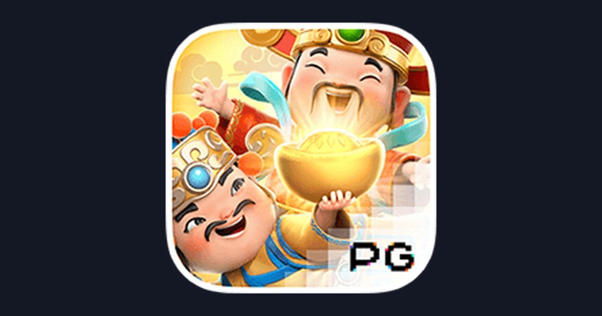 Serunya Freespin & Scatter Hoki di Slot Cai Shen Wins dari PG Soft