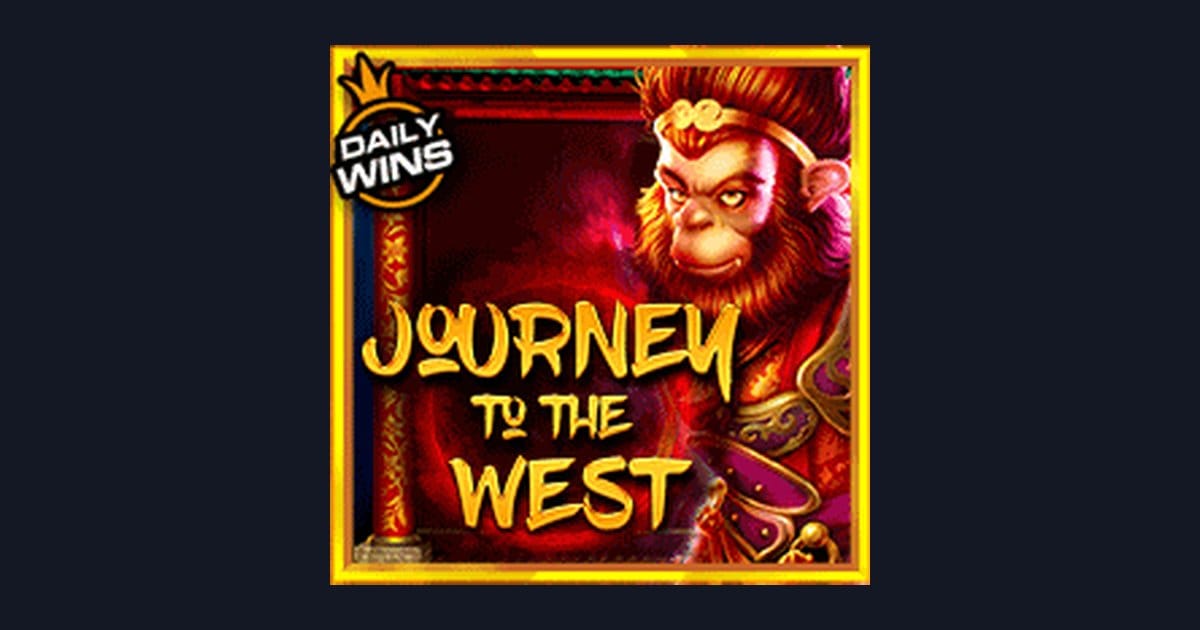 Serunya Main Slot Game Journey To the West dengan Slot Jackpot & Modal Kecil