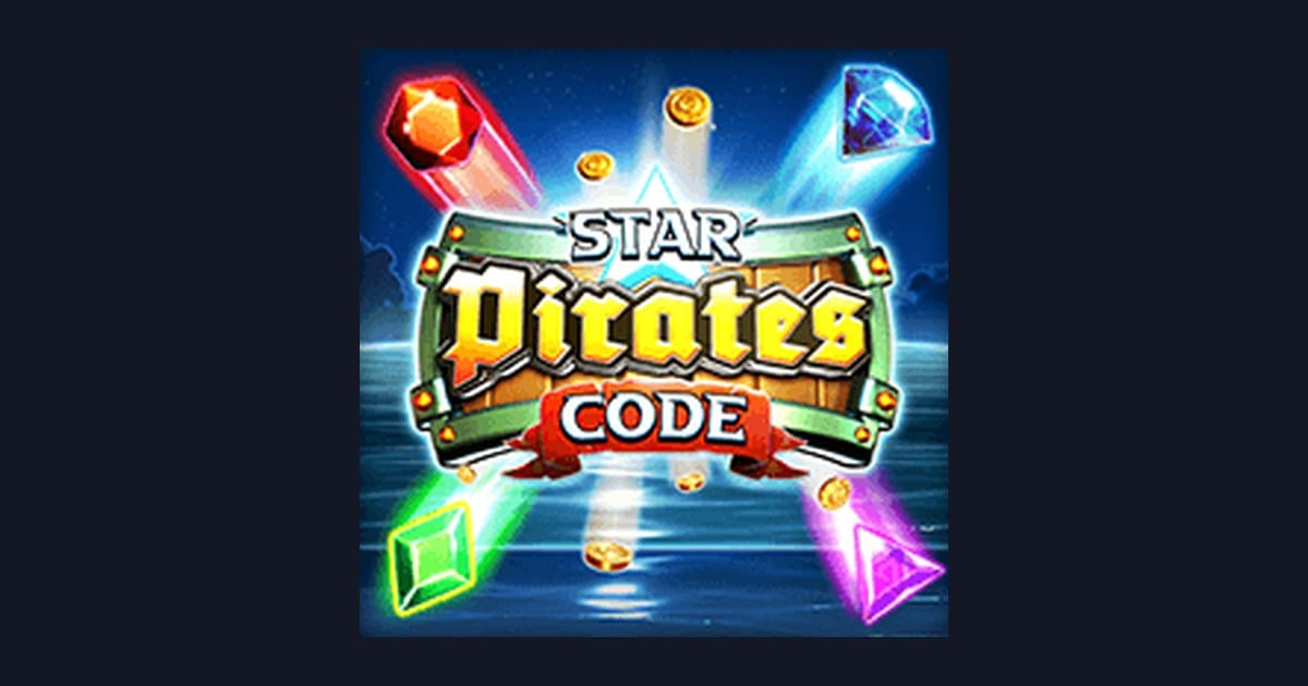 Star Pirates Code: Game Slot Online Slot Jackpot & Modal Kecil