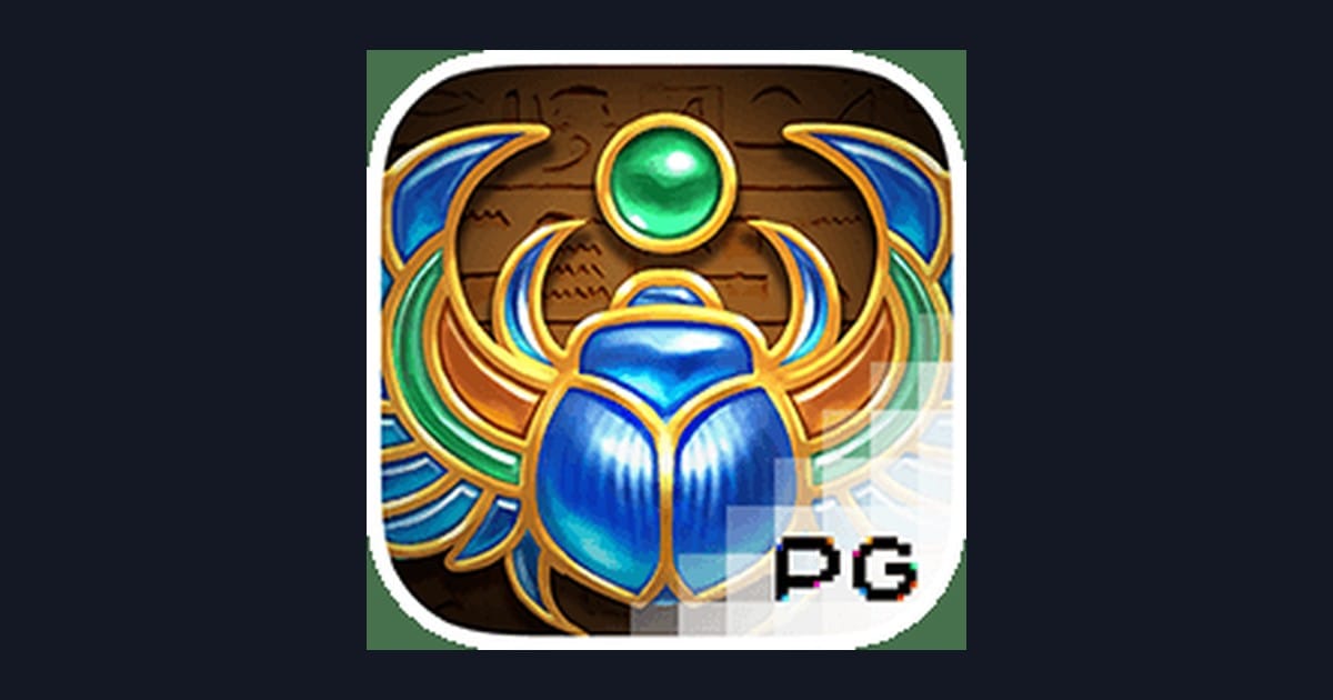 Symbols of Egypt: Game Slot Online dengan Slot Jackpot dan Modal Kecil