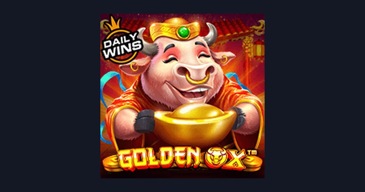 Tips Menang Buat Pemula di Slot Golden Ox, Game Pragmatic Play Seru