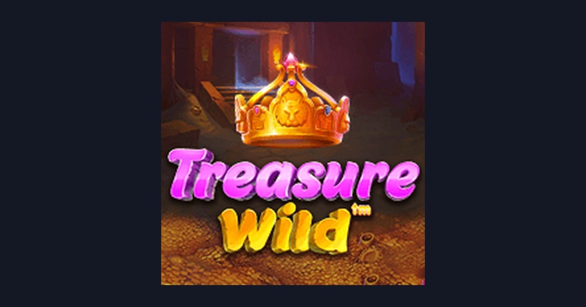Treasure Wild: Game Slot Online Seru dengan Slot Jackpot dan Modal Kecil
