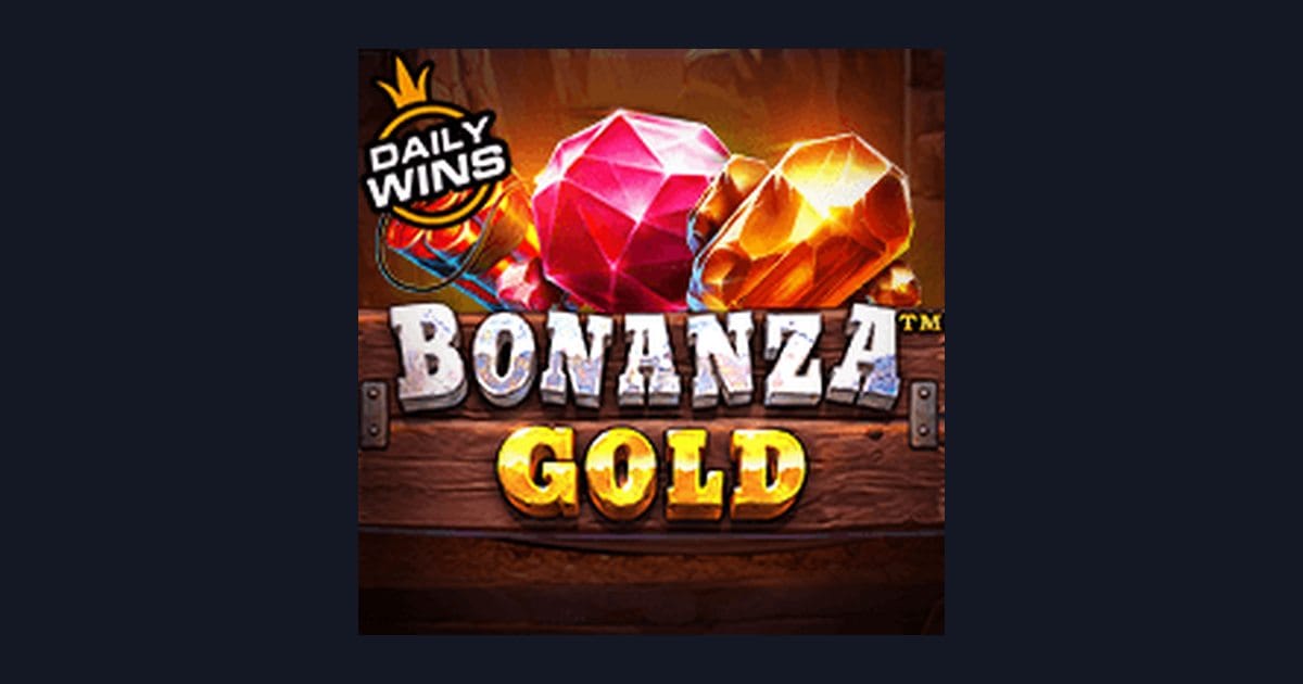 Bonanza Gold Seru dengan Deposit Dana OVO Gopay, Slot Gacor dari Pragmatic Play