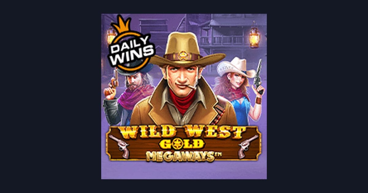 Raih Bonus New Member dengan Wild West Gold Megaways, Slot Seru dari Pragmatic Play