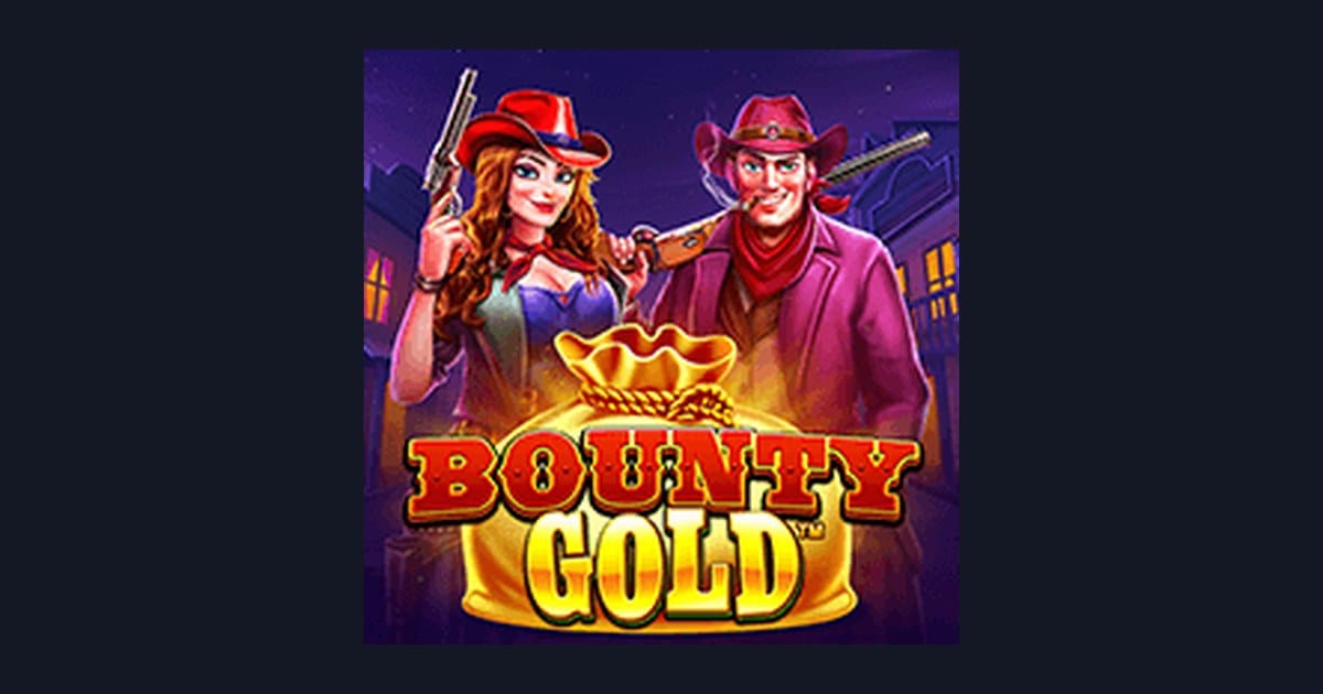 Bounty Gold, Slot Anti Rungkad dengan Sensasi Western yang Seru