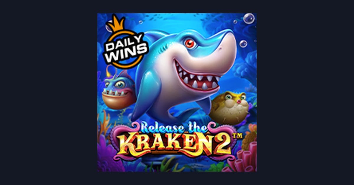 Cara Main Release the Kraken 2: Modal Receh Cuan Melimpah
