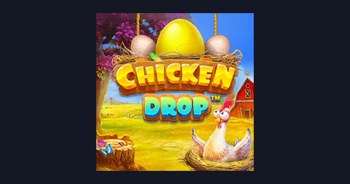 Raih Keseruan Bonus New Member di Chicken Drop Slot dari Pragmatic Play