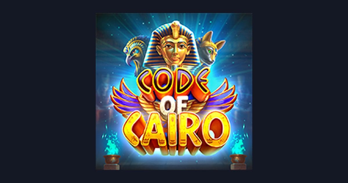 Code of Cairo, Slot Anti Rungkad dengan Fitur Seru dari Pragmatic Play