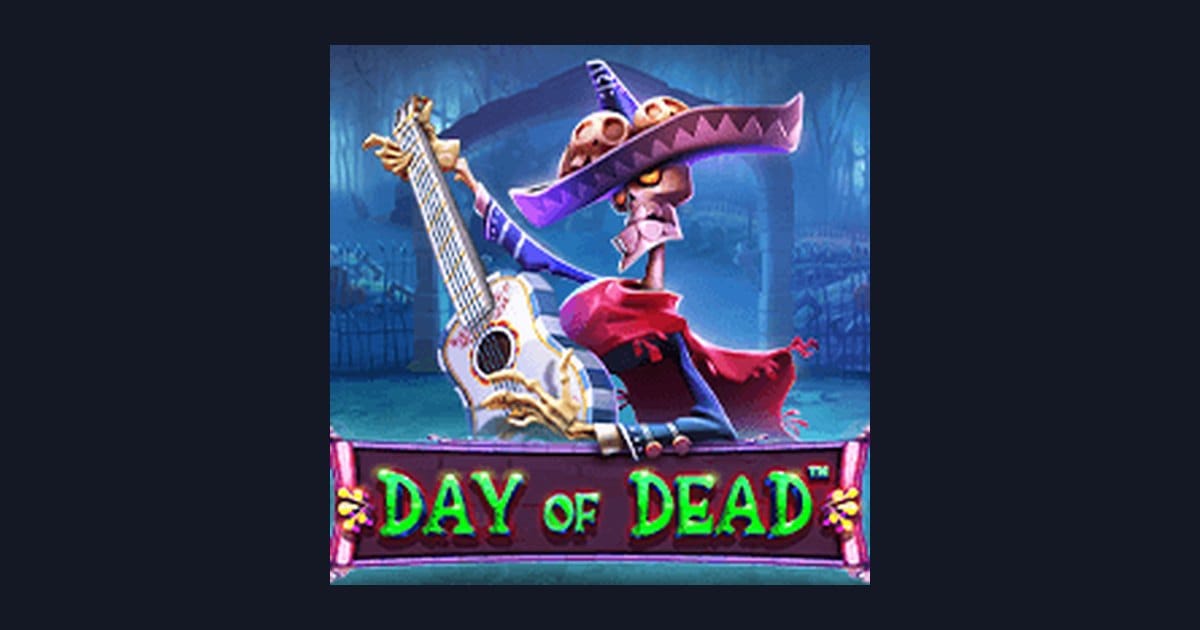 Day of Dead: Slot Seru untuk Modal Receh Cuan Maksimal