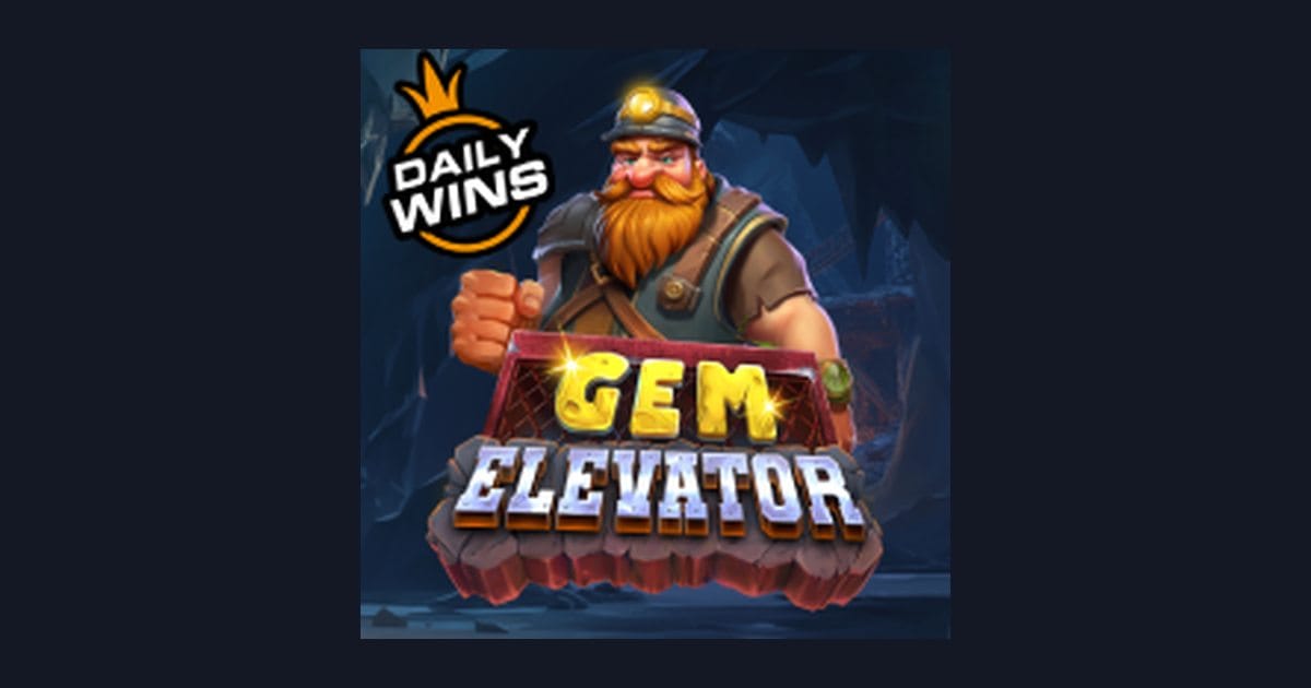Gem Elevator, Slot Gacor Gampang Menang dari Pragmatic Play