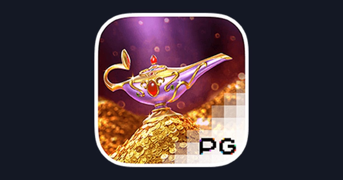 Genies 3 Wishes: Slot Seru Modal Receh Cuan Maksimal