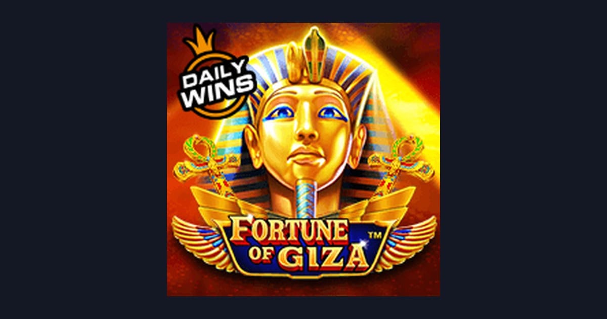 Jam Gacor Terbaru Fortune of Giza: Sensasi Slot dari Pragmatic Play