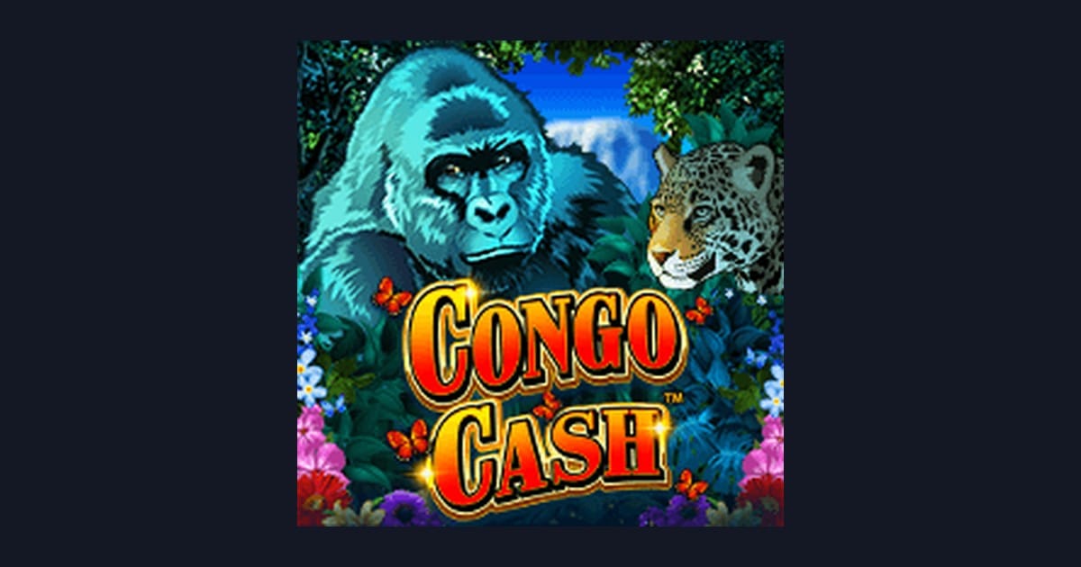 Jelajahi Jam Gacor Terbaru di Slot Congo Cash dari Pragmatic Play