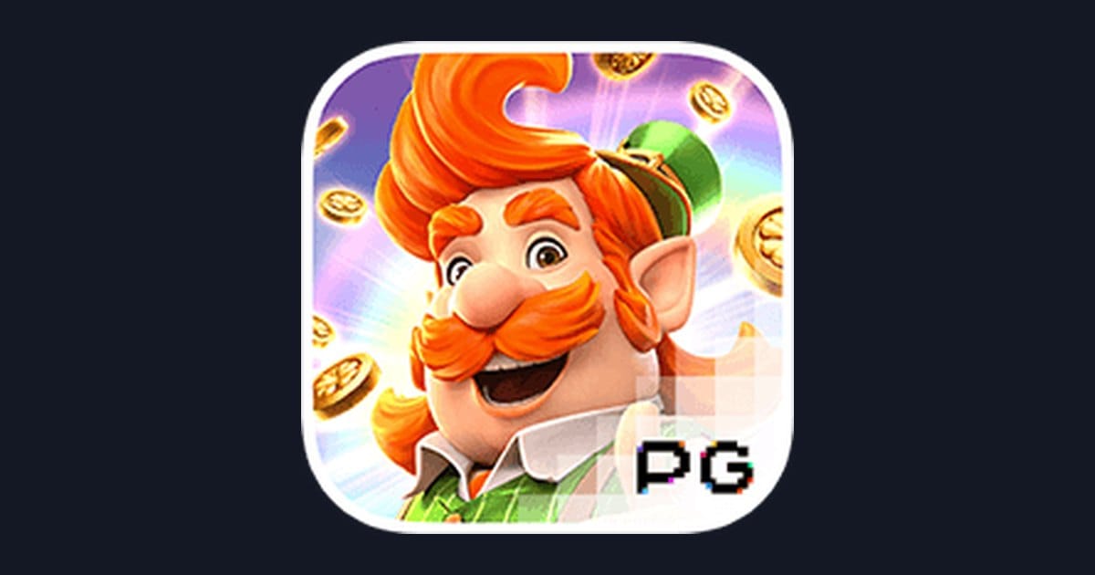 Leprechaun Riches, Slot Anti Boncos dengan Tema Irlandia Penuh Keberuntungan