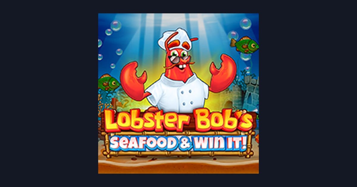 Lobster Bobs Sea Food and Win It: Slot Anti Rungkad dengan Fitur Menarik
