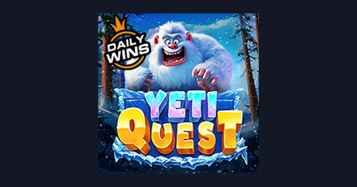 Main Yeti Quest dengan Daftar & Login Gampang di LTE4D