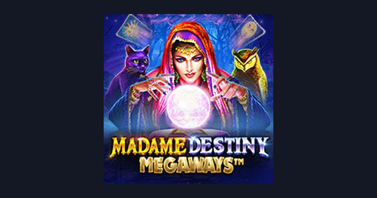 Mengenal Madame Destiny Megaways: Fitur Unggulan & Volatilitas Tinggi