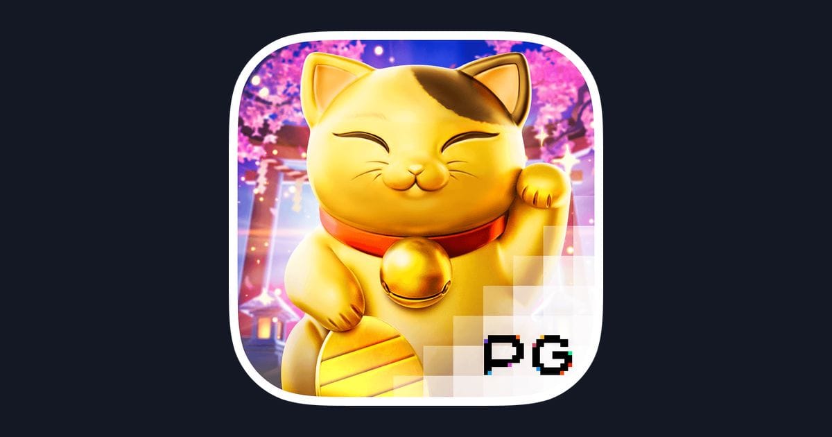 Mengenal Pola Spin Gacor di Slot Lucky Neko dari PG Soft