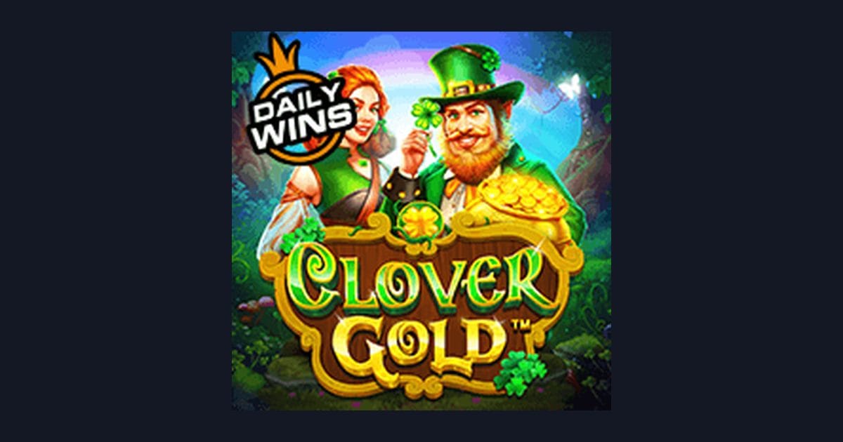 Mengenal Pola Spin Gacor di Slot Clover Gold dari Pragmatic Play