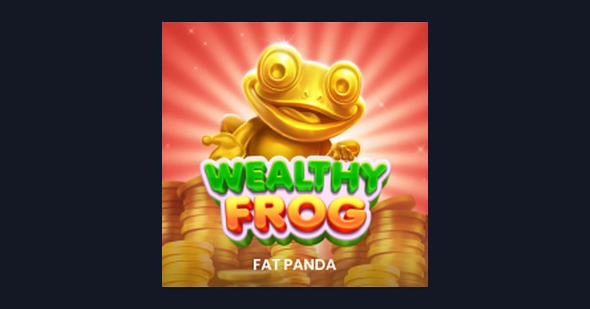 Mengenal Pola Spin Gacor di Slot Wealthy Frog dari Pragmatic Play