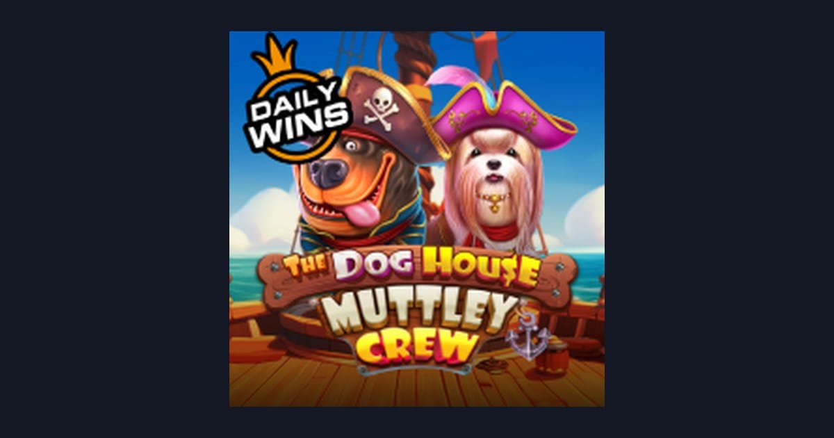Mengenal The Dog House Muttley Crew: Review Jujur & Demo Lengkap