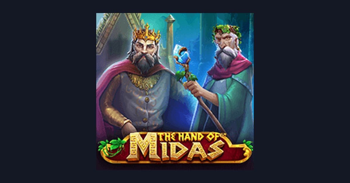 Mengenal The Hand of Midas dengan Fitur Freespin & Scatter Penuh Keberuntungan