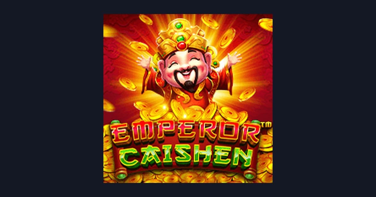 Mengulik Emperor Caishen: Info RTP Live Tertinggi dan Keseruan Slot Gacor
