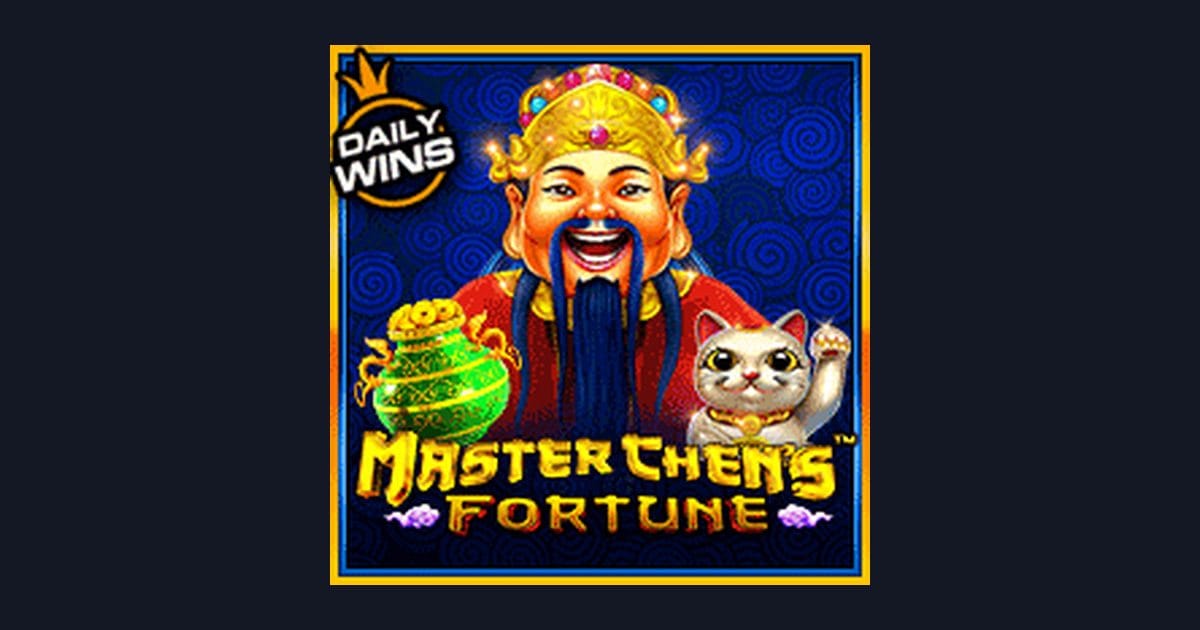 Mengungkap Pola Spin Gacor di Master Chen Fortune Slot Pragmatic Play