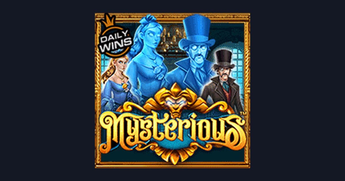 Mysterious: Slot Game dengan Jackpot Progresif Terbesar dari Pragmatic Play