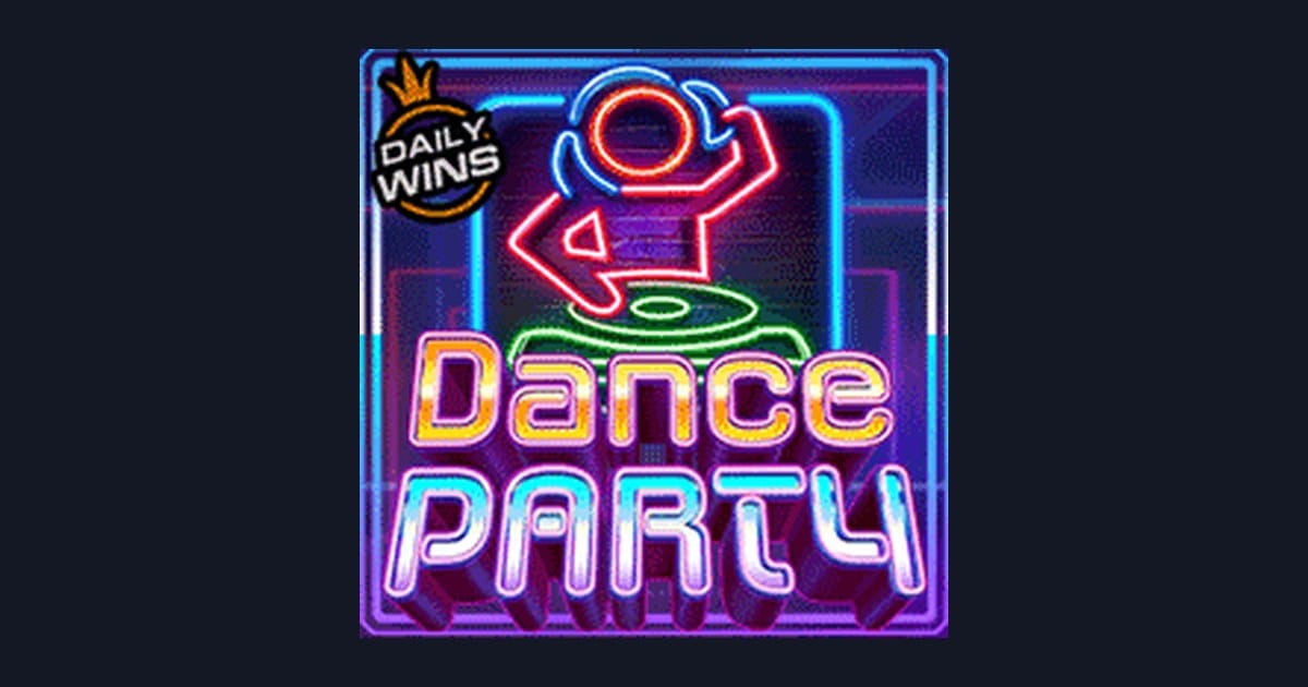 Nikmati Dance Party dengan Daftar & Login Gampang di Slot Gacor Terbaru