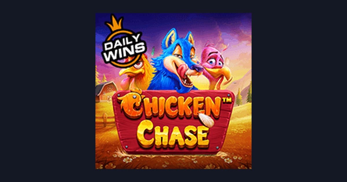 Nikmati Sensasi Chicken Chase dengan Deposit Pulsa Tanpa Potongan