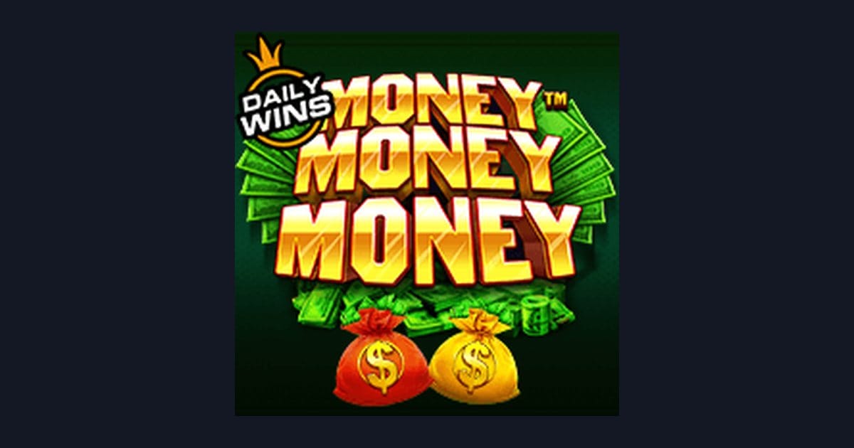 Nikmati Sensasi Freespin & Scatter Hoki di Slot Money Money Money
